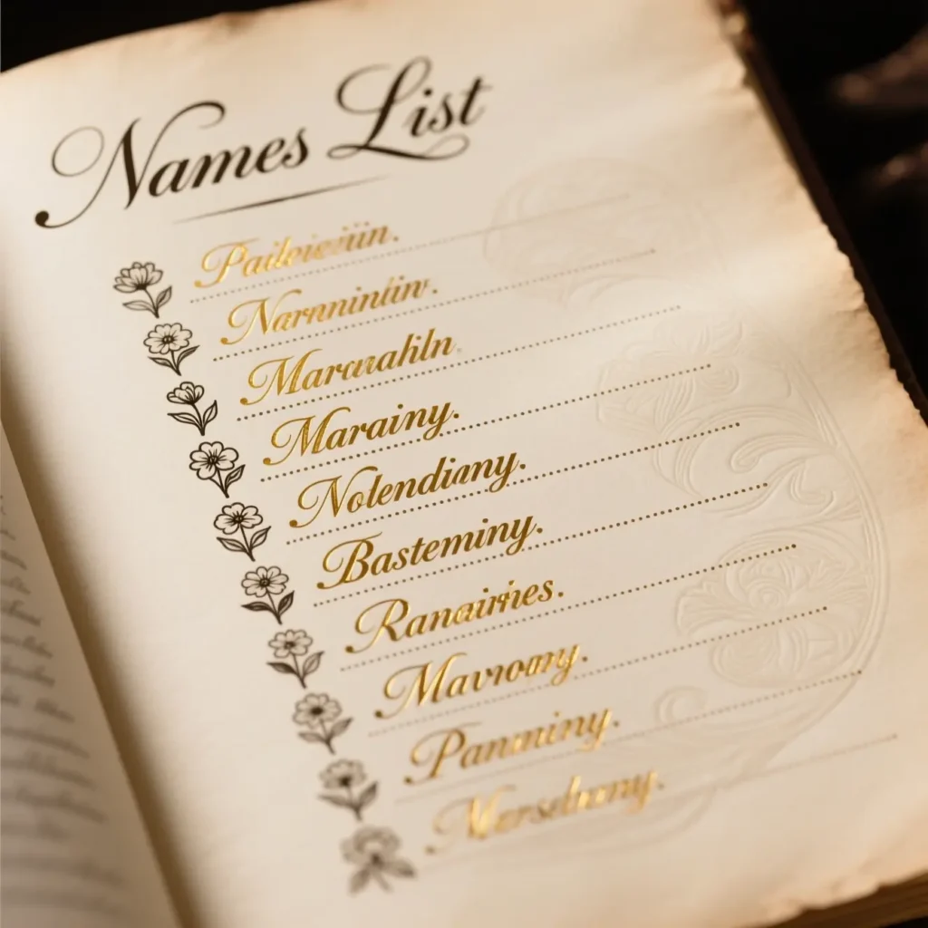 Funny Nicknames for Boys