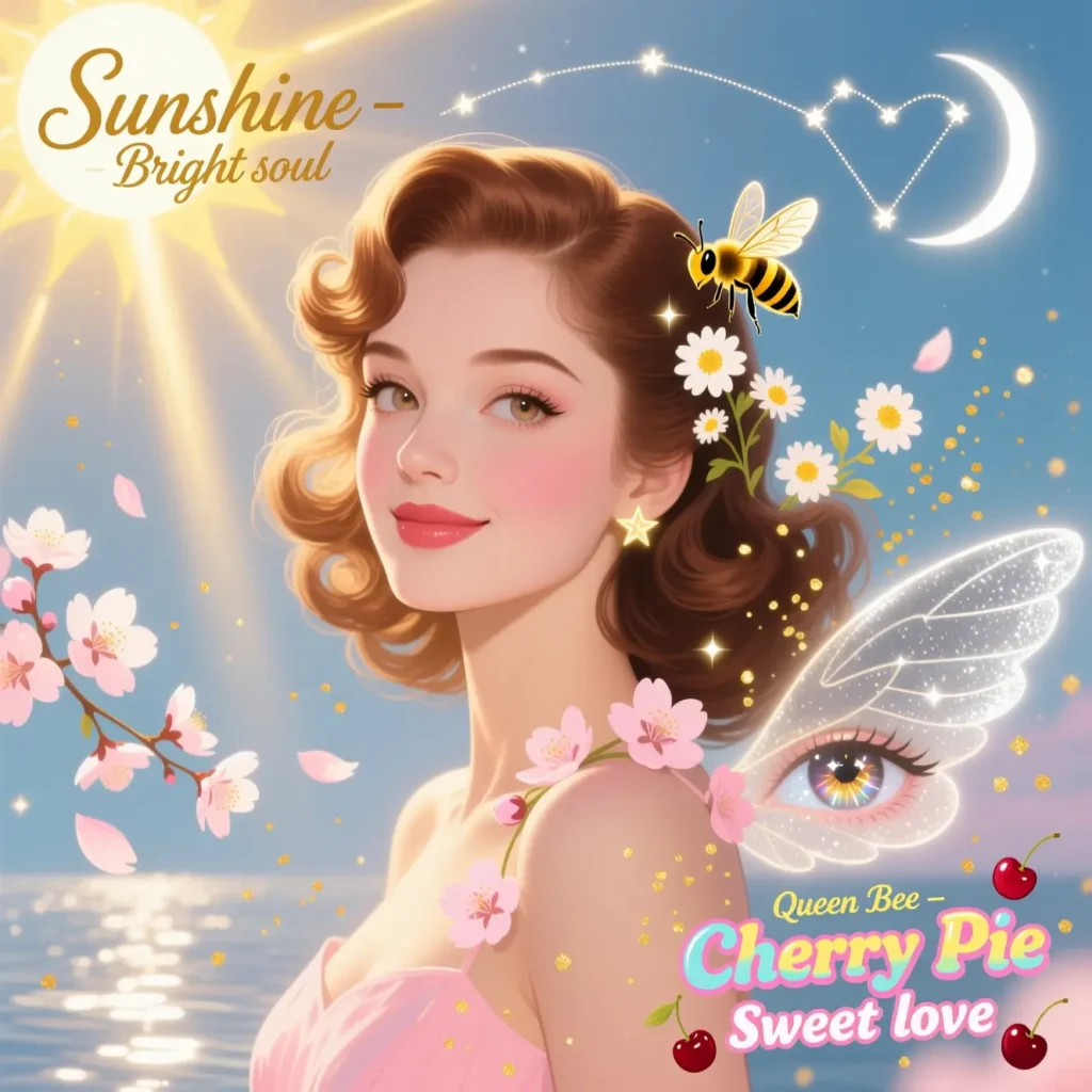 Cool Nicknames for Girlfriend