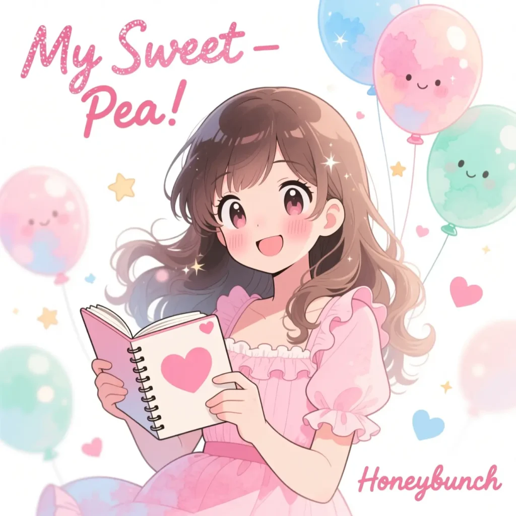 Cringe Girlfriend Nicknames