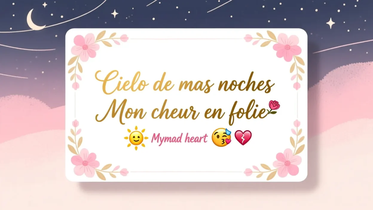 Flirty Nicknames for Girlfriends