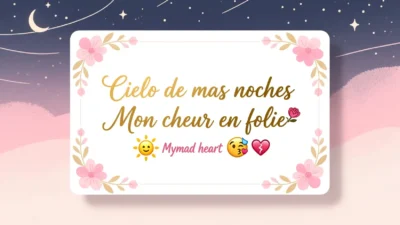 Flirty Nicknames for Girlfriends