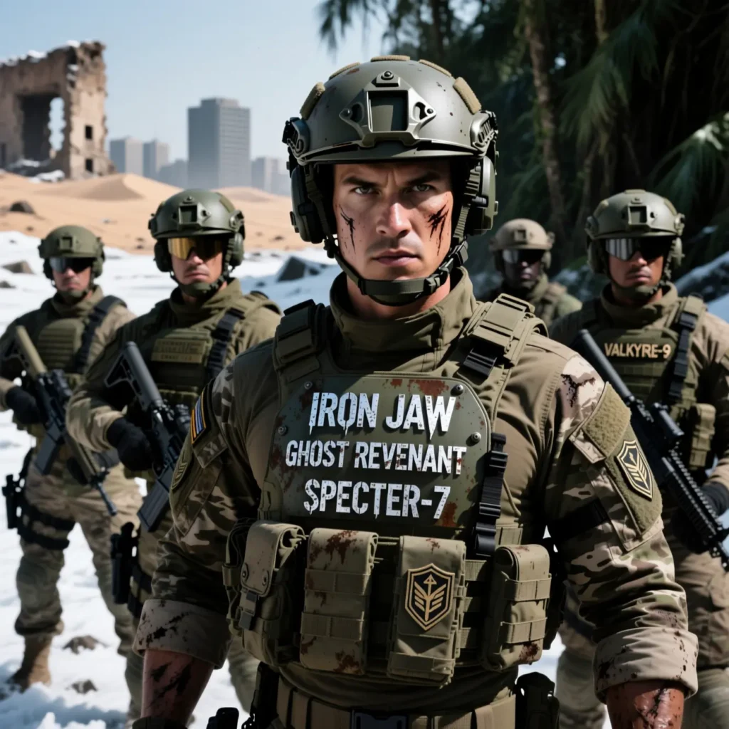 military-badass-nicknames