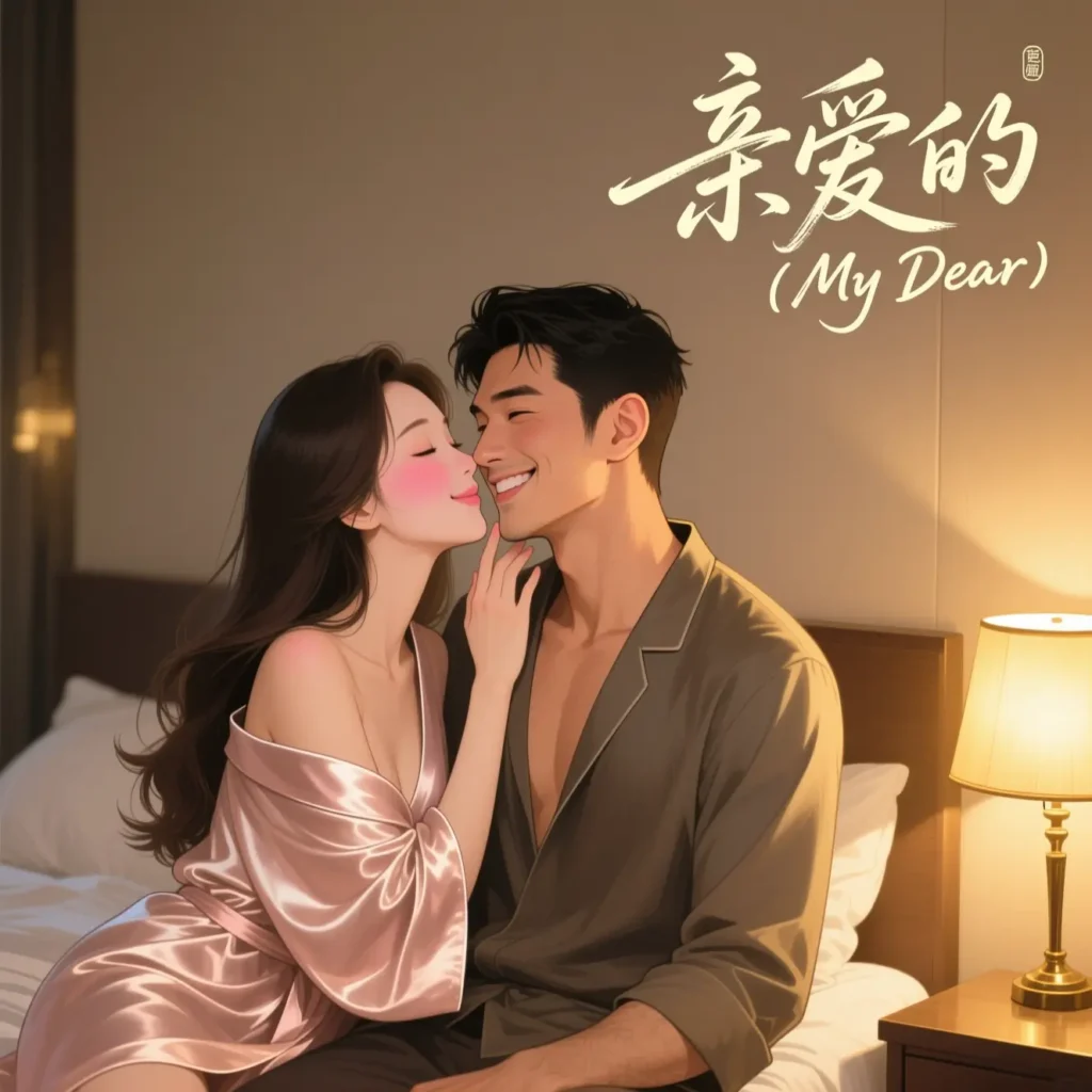 Sexy Nicknames for Husband