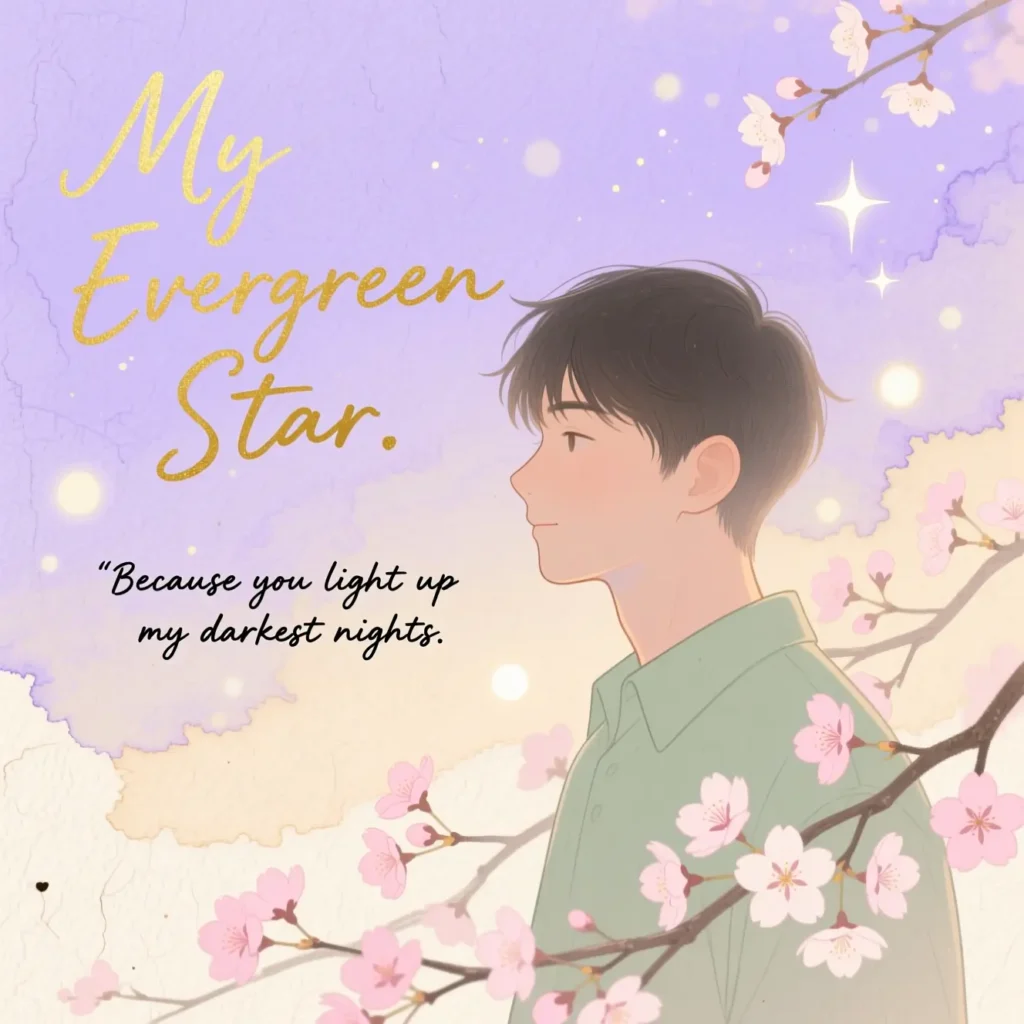 Unique Nicknames Boyfriend with Meaning