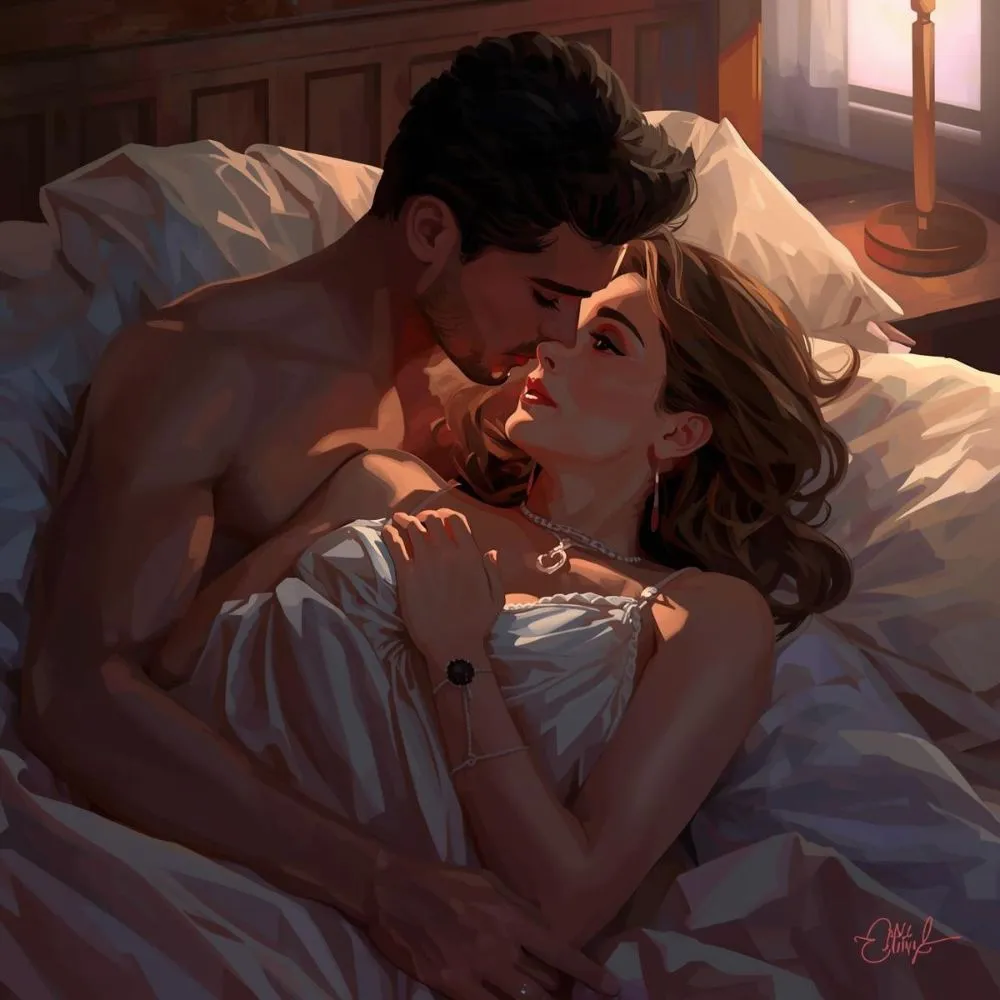 Bed Hot Nicknames for Girlfriend