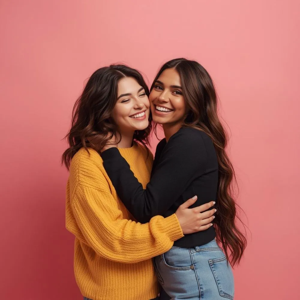 Bold and Sexy Nicknames for Girlfriend