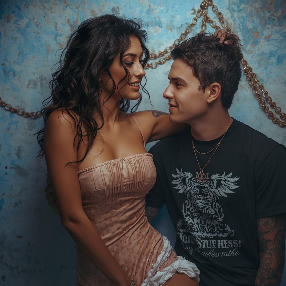 Cute and Sexy Nicknames for Girlfriend