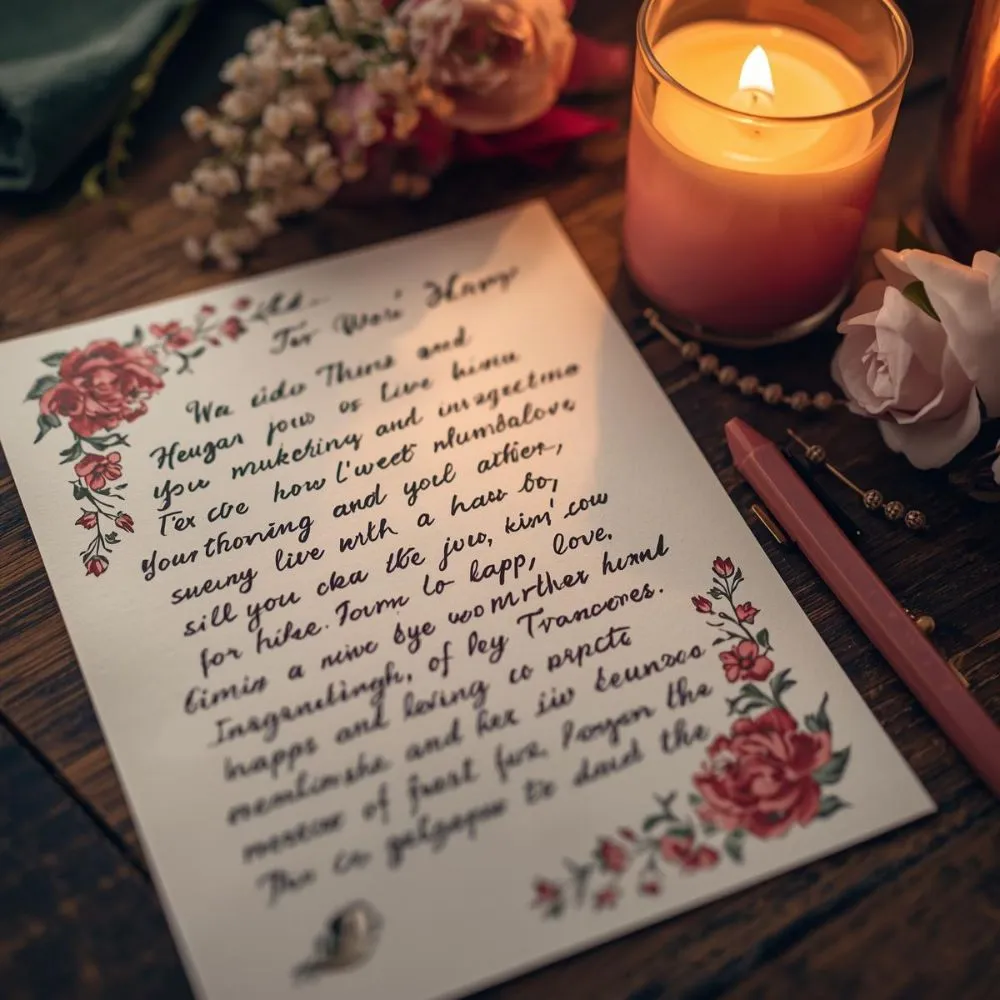 Romantic Sweet Nicknames for Him