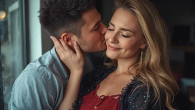 Sexy Nicknames for Girlfriend