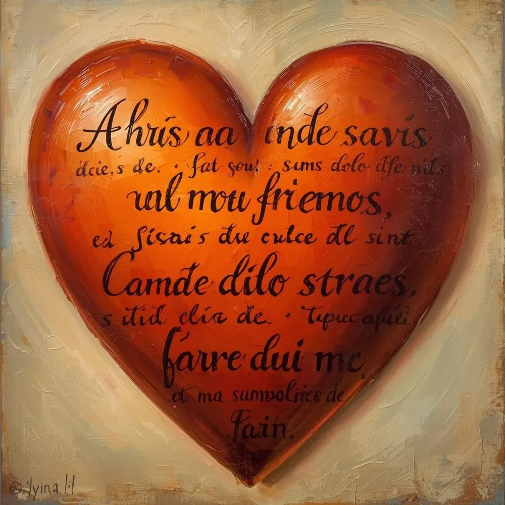 Spanish Hot Nicknames for Girlfriend