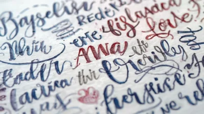 Spanish Nicknames for Boyfriend