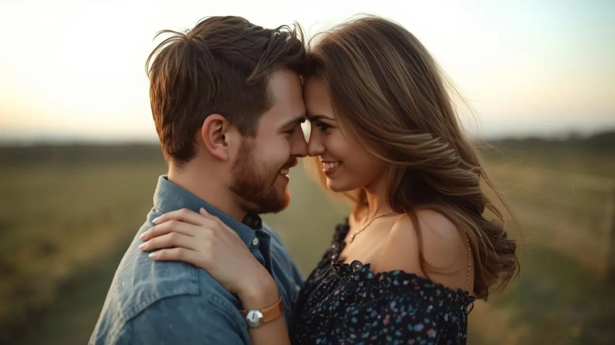 Sweet Nicknames for Him