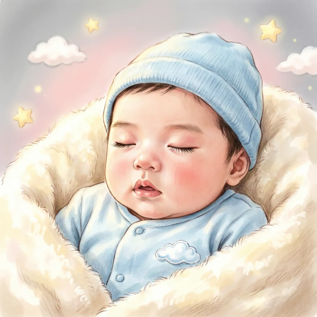 Baby Boy Nicknames Cute