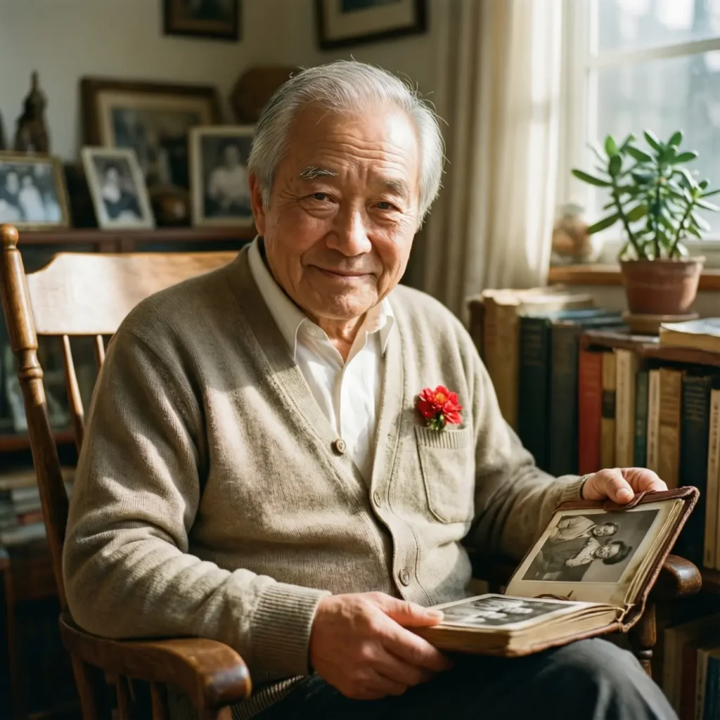 Grandpa Nicknames in English