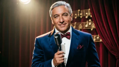 Frank Sinatra Nicknames