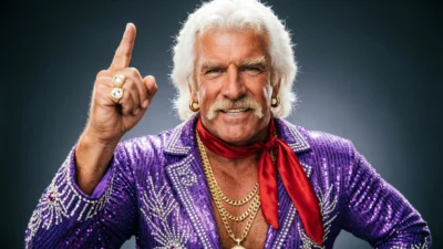 Ric Flair Nicknames