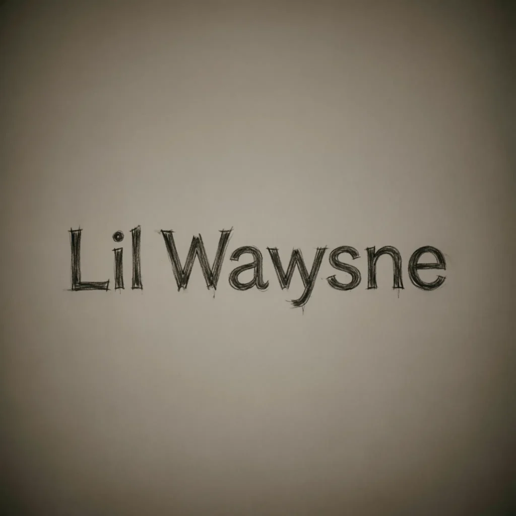 Tunechi Lil Wayne Nicknames