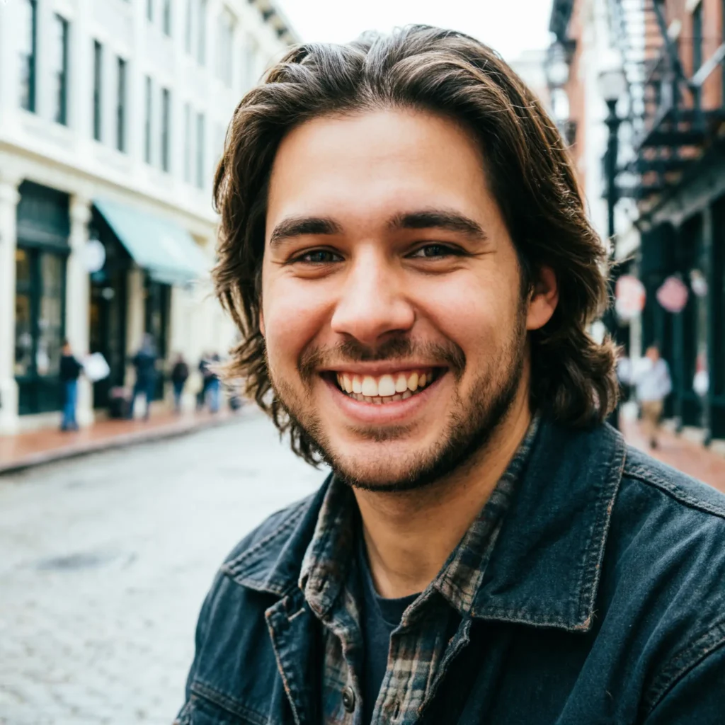 Boyfriend Louisiana Nicknames 