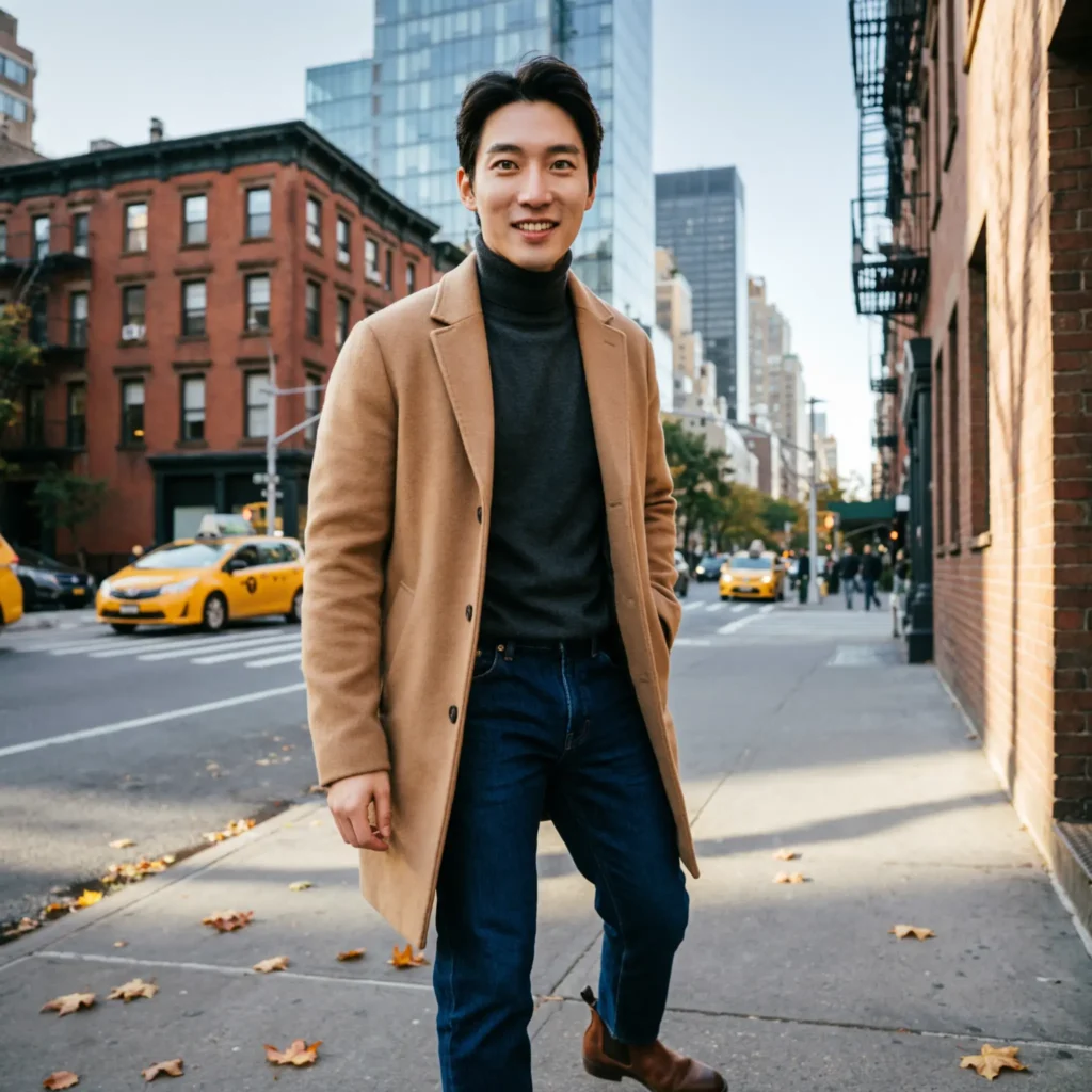 Boyfriend New York Nicknames