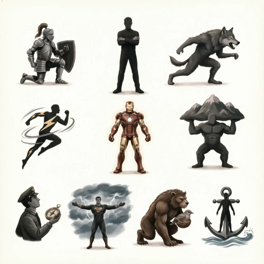 Nicknames for Boy Best Friend with Meaning