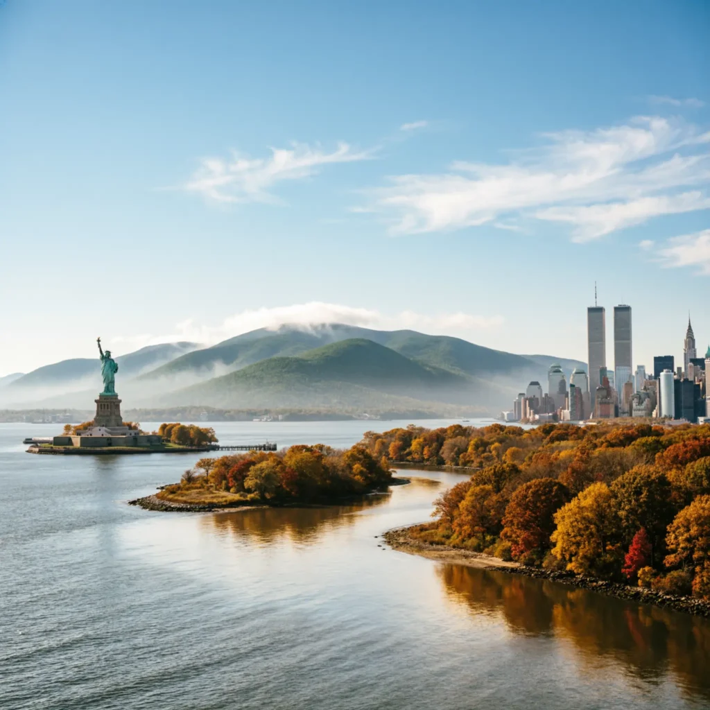 State New York Nicknames