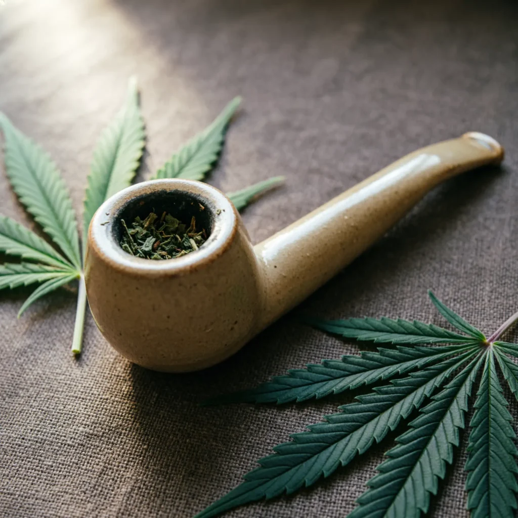 What are Nicknames for Marijuana