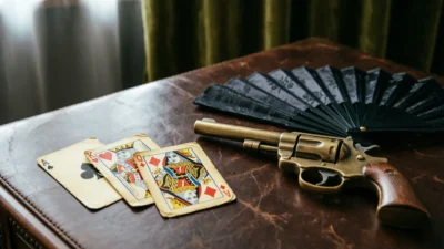 Mafia Nicknames