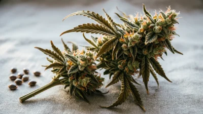 Nicknames for Weed