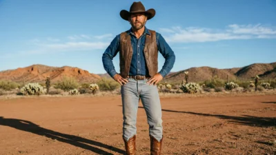 Cowboy Nicknames