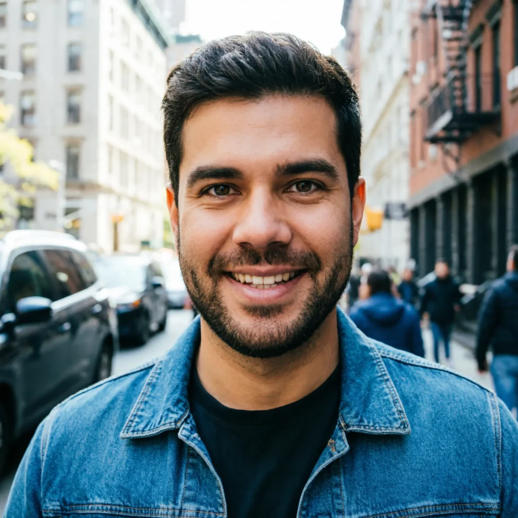 New York Nicknames for Guys