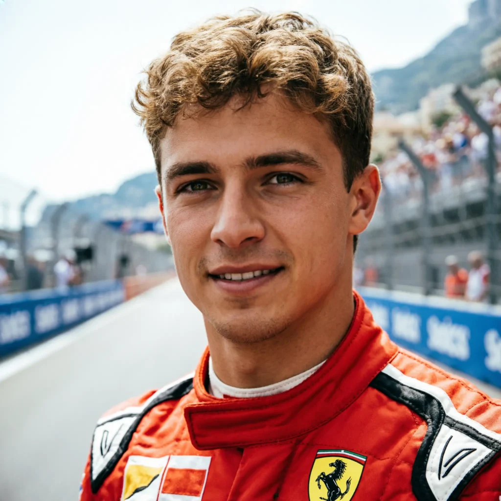 Nicknames for Charles Leclerc